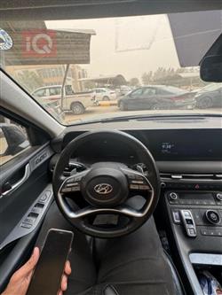 هيونداي باليسيد